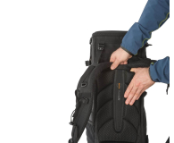 Lowepro Lens Trekker 600 AW III Black - 1182353 - zdjęcie 7